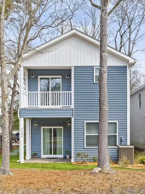 5760 Pilgrim Ave, Hanahan, SC 29410