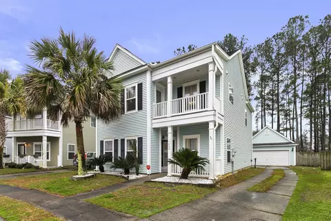 7492 Northgate Dr, Hanahan, SC 29410