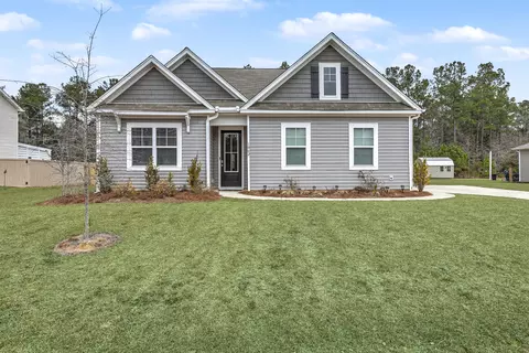 1062 Wading Point Blvd, Huger, SC 29450