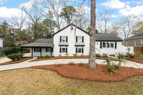 325 Fairington Dr, Summerville, SC 29485