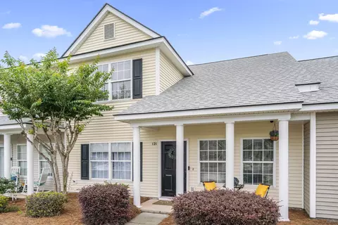 121 Broad River Dr, Summerville, SC 29485