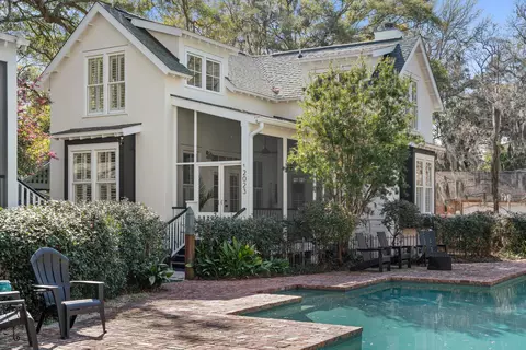 2023 Ashwood Cir, Beaufort, SC 29906