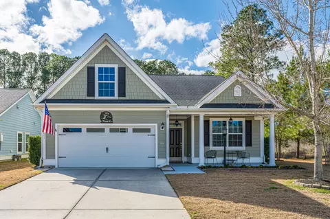 8642 Sentry Cir, North Charleston, SC 29420