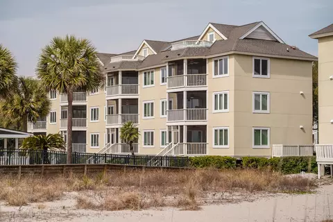 9000 Palmetto Dr #A103, Isle Of Palms, SC 29451