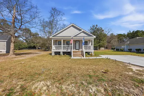 156 Willow Ct, Walterboro, SC 29488