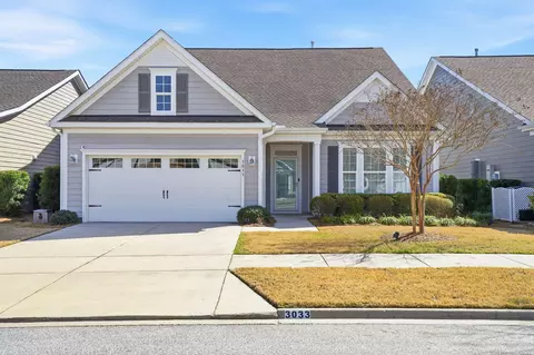 3033 Aura Ln, Summerville, SC 29483