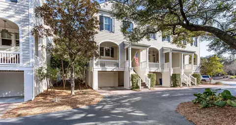 3041 High Hammock Rd, Seabrook Island, SC 29455