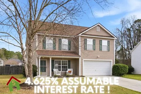 4004 Carolina Bay Dr, Moncks Corner, SC 29461