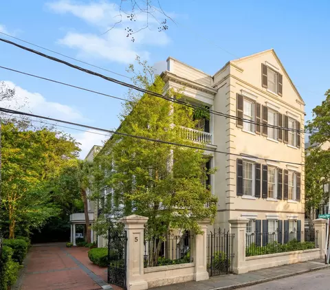 5 Legare St #C, Charleston, SC 29401