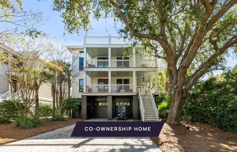108 Carolina Blvd, Isle Of Palms, SC 29451