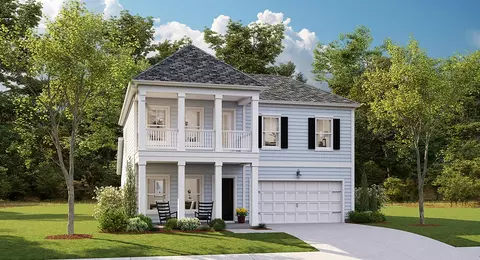 1054 Red Turnstone Run, Summerville, SC 29485