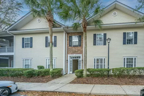 4005 Radcliffe Place Dr #A-3, Charleston, SC 29414
