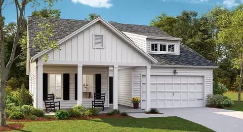 1050 Red Turnstone Run, Summerville, SC 29485