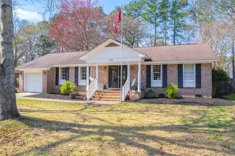 105 Cynthia Ln, Summerville, SC 29485