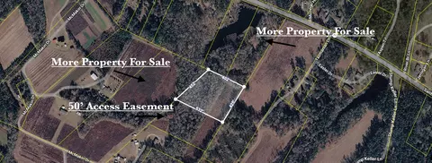 1000 Mcmakin Dr, Saint Stephen, SC 29479
