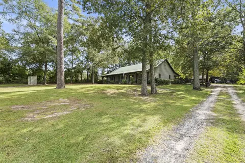 3401 Santee River Rd, Saint Stephen, SC 29479