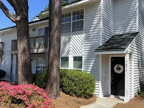 7870 Nummie Ct, North Charleston, SC 29418