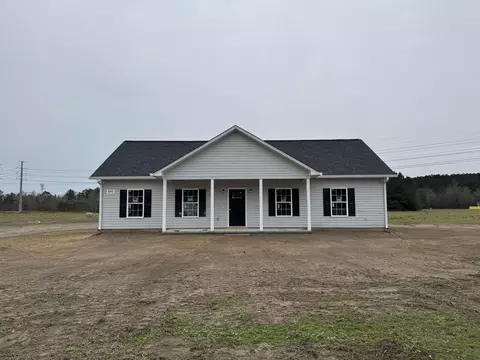 691 Winningham Rd, Saint George, SC 29477