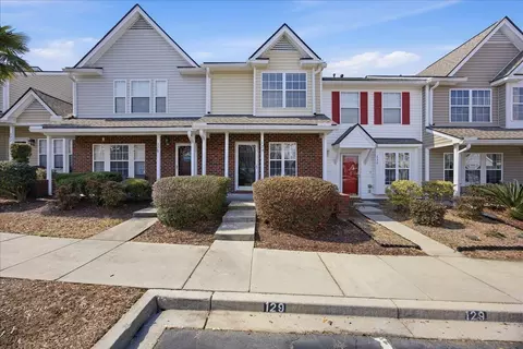 129 Hornby Cir, Goose Creek, SC 29445