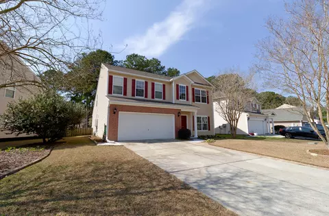 274 Sweet Alyssum Dr, Ladson, SC 29456