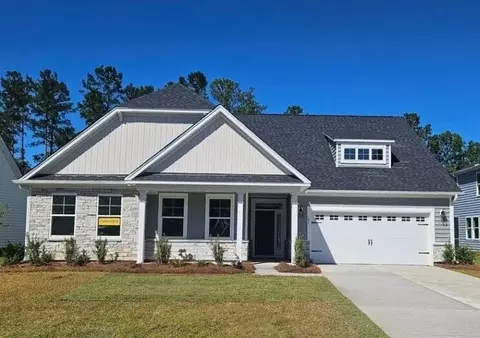 165 Huguenot Trl, Huger, SC 29450