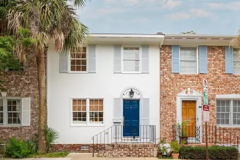 5 Trapman St UNIT 2, Charleston, SC 29401