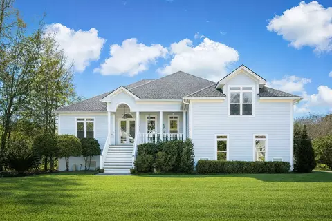 2925 Maritime Forest Dr, Johns Island, SC 29455