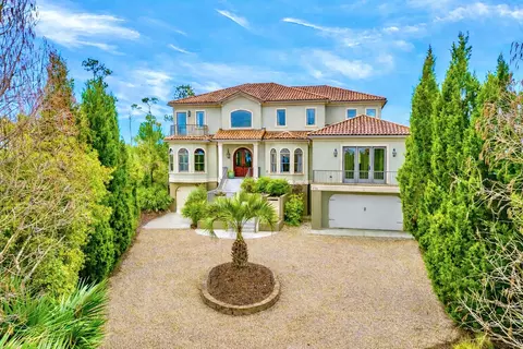 2725 Parkers Landing Rd, Mount Pleasant, SC 29466