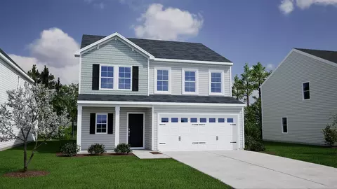 208 Oleary Cir, Summerville, SC 29483