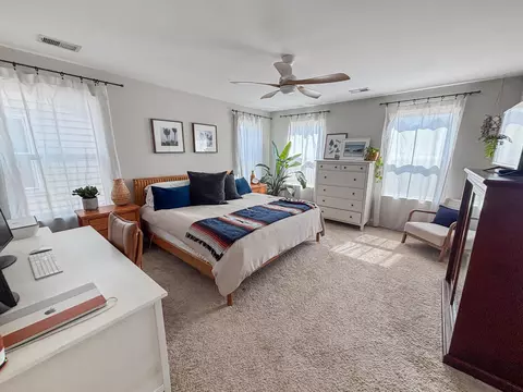 Bedroom - 136 Fulmar Pl, Charleston, SC 29414 photo 2 of 6