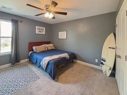 Bedroom - 136 Fulmar Pl, Charleston, SC 29414 photo 6 of 6