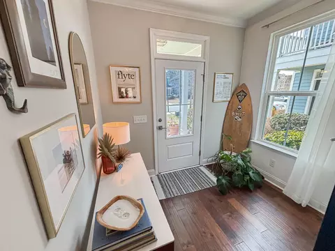Entry Way - 136 Fulmar Pl, Charleston, SC 29414 photo 1 of 3