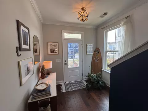 Entry Way - 136 Fulmar Pl, Charleston, SC 29414 photo 3 of 3