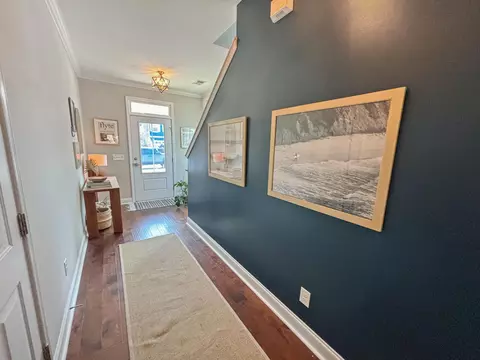 Entry Way - 136 Fulmar Pl, Charleston, SC 29414 photo 2 of 3