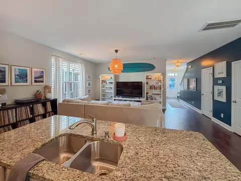 Kitchen - 136 Fulmar Pl, Charleston, SC 29414 photo 2 of 2
