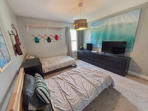 Bedroom - 136 Fulmar Pl, Charleston, SC 29414 photo 4 of 6