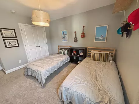 Bedroom - 136 Fulmar Pl, Charleston, SC 29414 photo 3 of 6