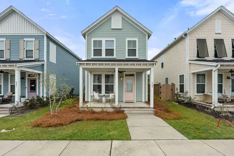243 Symphony Ave, Summerville, SC 29486