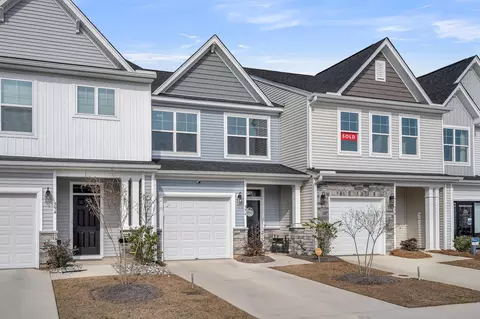 396 Painted Lady Ln, Goose Creek, SC 29445