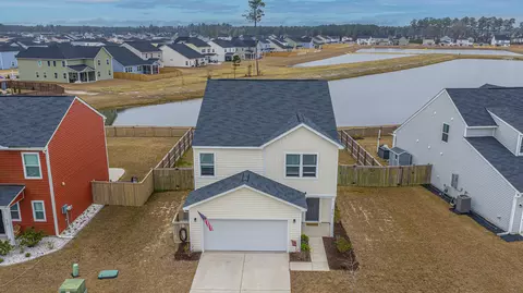 415 Navona Dr, Summerville, SC 29486