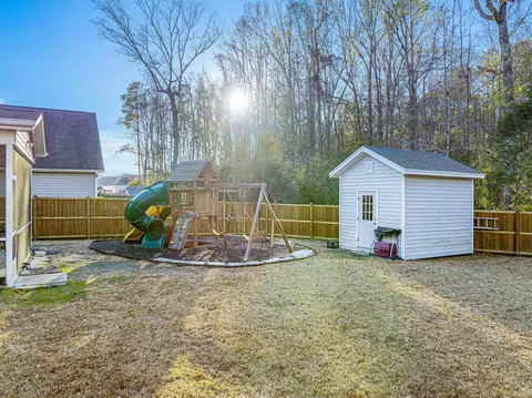 Exterior - 154 Nolin Rd, Moncks Corner, SC 29461 photo 5 of 5