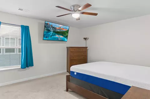 Bedroom - 154 Nolin Rd, Moncks Corner, SC 29461 photo 6 of 7