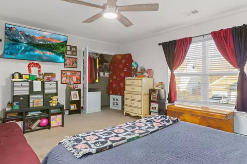 Bedroom - 154 Nolin Rd, Moncks Corner, SC 29461 photo 2 of 7
