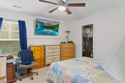 Bedroom - 154 Nolin Rd, Moncks Corner, SC 29461 photo 3 of 7
