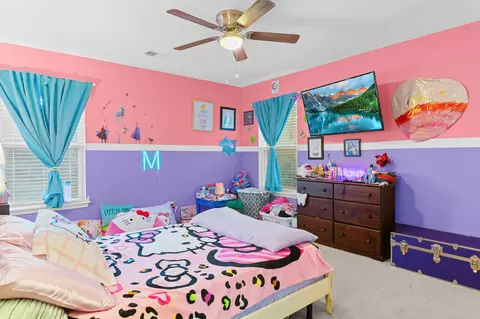 Bedroom - 154 Nolin Rd, Moncks Corner, SC 29461 photo 5 of 7
