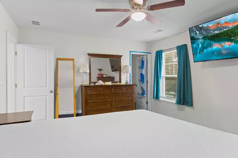 Bedroom - 154 Nolin Rd, Moncks Corner, SC 29461 photo 7 of 7