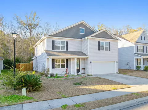 Exterior - 154 Nolin Rd, Moncks Corner, SC 29461 photo 2 of 5