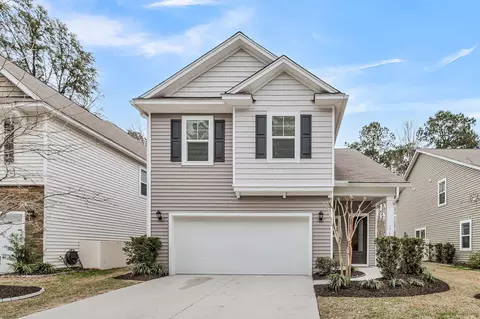 3769 Sawmill Ct, Mount Pleasant, SC 29466