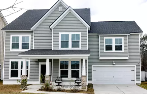 208 Garden Lily Ln, Summerville, SC 29485