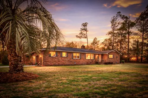 190 Reevesville Rd, Bowman, SC 29018